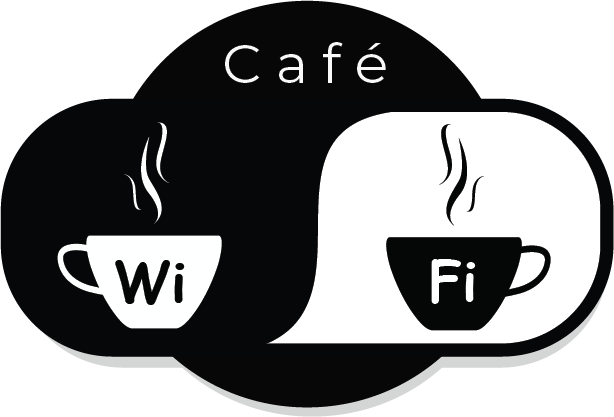 Wifi Cafe